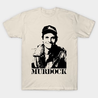 Howling Mad - Murdock T-Shirt